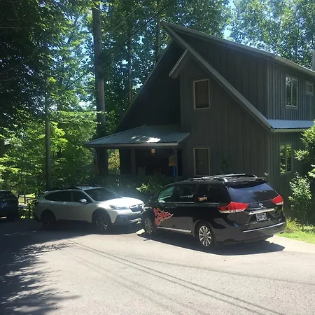 Laurel Lodge At Last